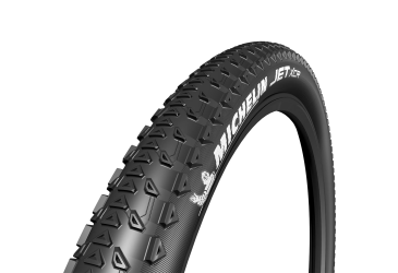 MICHELIN PLÁŠŤ JET XCR 29X2.25 COMPETITION LINE KEVLAR TS TLR (492256)