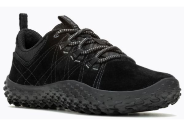 obuv merrell J037754 WRAPT black/black