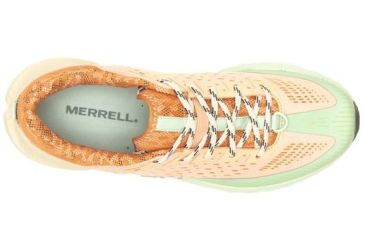 obuv merrell J068168 AGILITY PEAK 5 peach/spray