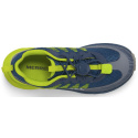 obuv merrell MK267555 AGILITY PEAK navy/hi viz