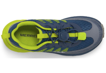 obuv merrell MK267555 AGILITY PEAK navy/hi viz