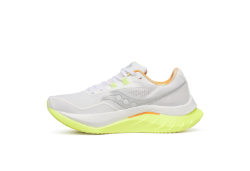 dámská obuv saucony S10940-30  ENDORPHIN SPEED 4 white/sunny