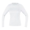 GORE M Wmn BL Long Sleeve Shirt