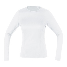 GORE M Wmn BL Long Sleeve Shirt