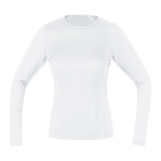 GORE M Wmn BL Long Sleeve Shirt