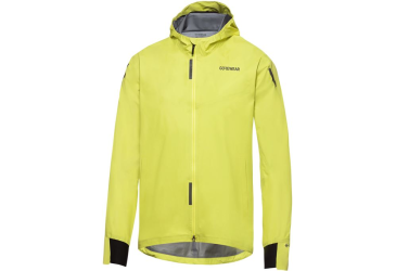 GORE Concurve GORE-TEX Jacket Mens