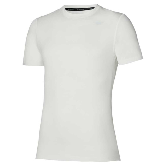 MIZUNO Impulse Core Tee/White