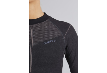 W Triko CRAFT Active Intensity LS