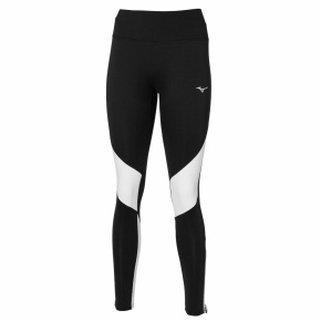 MIZUNO Warmalite Tight / Black/White /