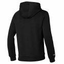 MIZUNO Graphic Hoody/Black