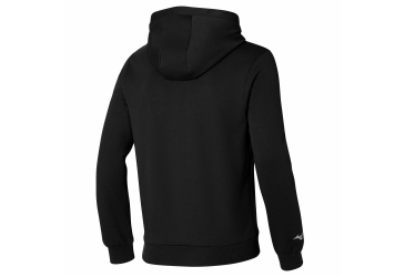 MIZUNO Graphic Hoody/Black