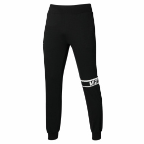 MIZUNO Sweat pant/Black