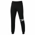 MIZUNO Sweat pant/Black