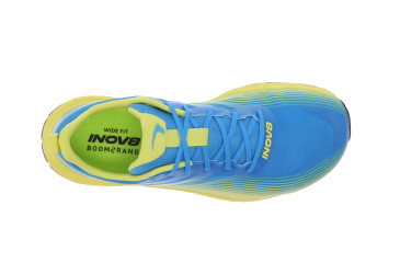 INOV-8 TRAILFLY SPEED M (wide) blue/yellow