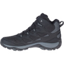 obuv merrell J036519 WEST RIM SPORT MID GTX black