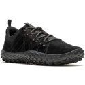 obuv merrell J037753 WRAPT black/black