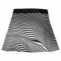 MIZUNO Flying Skirt / Black/White /