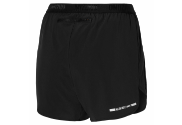 MIZUNO Aero 4.5 Short / Black /