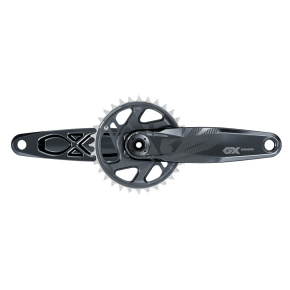 00.6118.610.000 - SRAM AM FC GX EAGLE CL55 DUB 175 LNR 32