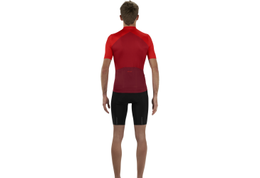 MAVIC DRES COSMIC HAUTE RED (C19478)