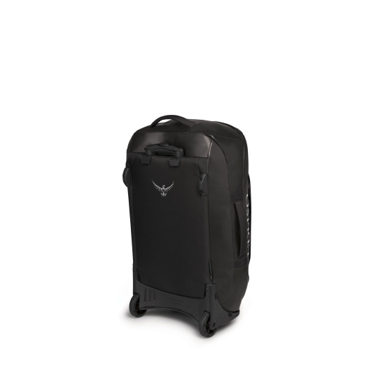 OSPREY CESTOVNÍ TAŠKA ROLLING TRANSPORTER 60 BLACK (10003354)