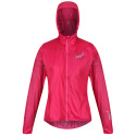 INOV8 WINDSHELL FZ W pink