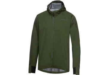 GORE Concurve GORE-TEX Jacket Mens