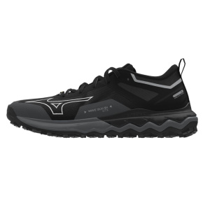 MIZUNO WAVE IBUKI 4 GTX/Black/MGray/DShadow