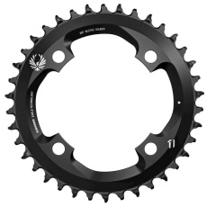 11.6218.033.030 - SRAM CRING X-SYNC EAGLE 38T 104 BLK