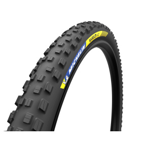 MICHELIN PLÁŠŤ WILD XC 29x2.35 RACING LINE KEVLAR GUM-X TS TLR (405828)