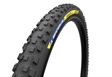 MICHELIN PLÁŠŤ WILD XC 29x2.35 RACING LINE KEVLAR GUM-X TS TLR (405828)