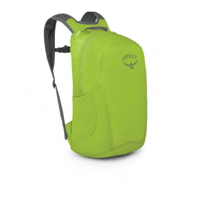 OSPREY BATOH ULTRALIGHT STUFF PACK LIMON GREEN (10004896)