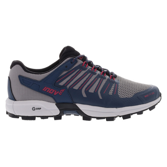 INOV8 ROCLITE 275 W (M) grey/pink