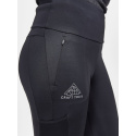 W Kalhoty CRAFT PRO Trail Tights