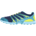 INOV8 TRAIL TALON 235 W (S) navy/blue/yellow