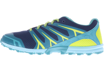 INOV8 TRAIL TALON 235 W (S) navy/blue/yellow