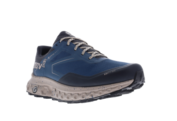 INOV8 ROCFLY G 350 M GTX (S) blue/navy/taupe