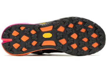 obuv merrell J500449 AGILITY PEAK 5 GTX black/multi