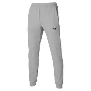 MIZUNO Mizuno Athlete Pant / Grey Melange /