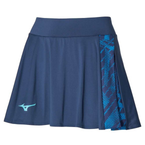 MIZUNO Mugen Flying Skirt  / Estate Blue /