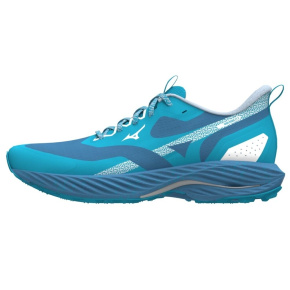 MIZUNO WAVE RIDER TT 2 / Parisian Blue/Plein Air/River Blue /