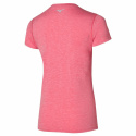 MIZUNO Impulse Core Tee/Sunkissed Coral