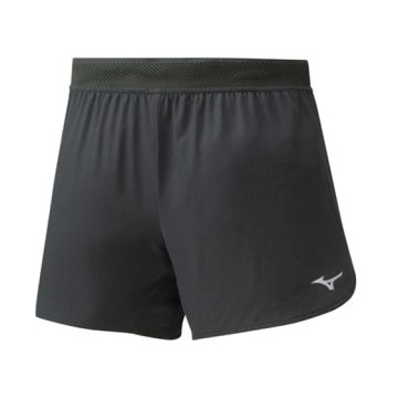 MIZUNO Core 5.5 Short / Black /