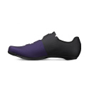 FIZIK TRETRY TEMPO DECOS CARBON AUBERGINE - BLACK (TPR2BMR1C3610)