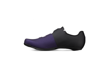 FIZIK TRETRY TEMPO DECOS CARBON AUBERGINE - BLACK (TPR2BMR1C3610)