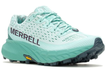 obuv merrell J068266 AGILITY PEAK 5 frost blue