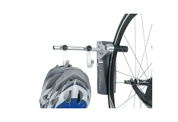 TOPEAK držák kol na stěnu ONEUP BIKE HOLDER