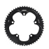 11.6215.197.160 - SRAM CRING ROAD 36T V3 110 AL3 BLK