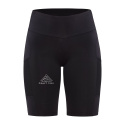 W Kalhoty CRAFT PRO Trail Short Tights