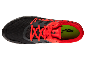 INOV8 OROC ULTRA 290 red/black